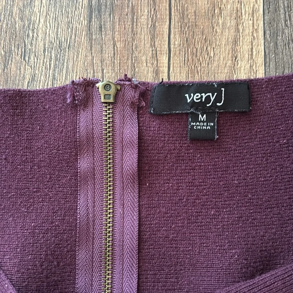 Very J very purple